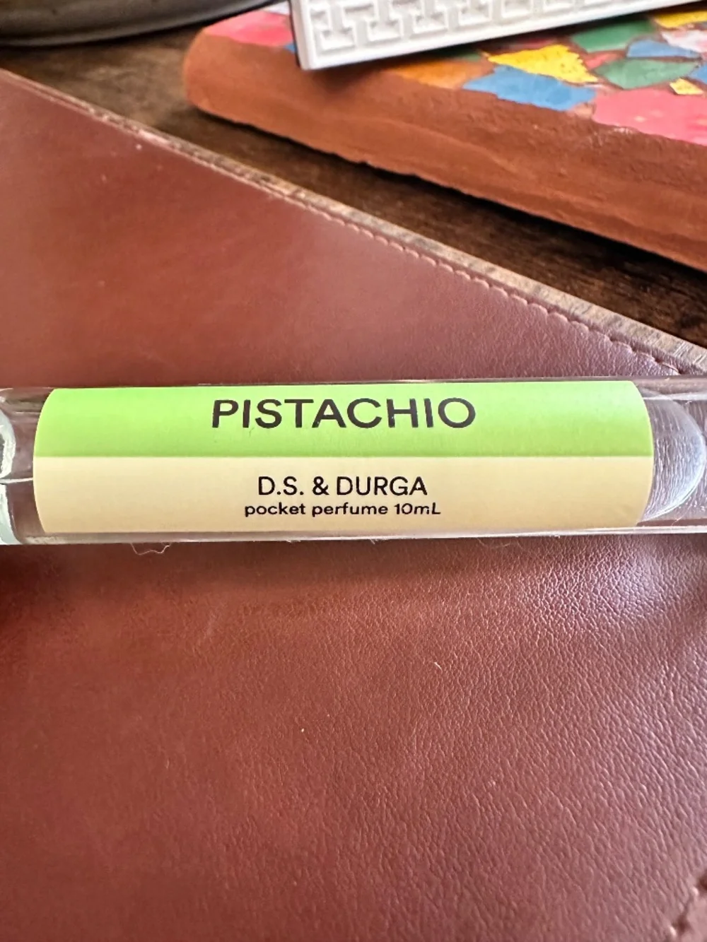 D.S. & Durga Pistachio 10ml